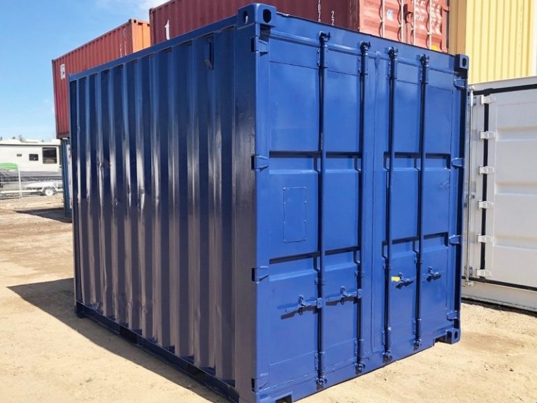 Sunstate Containers Ballina
