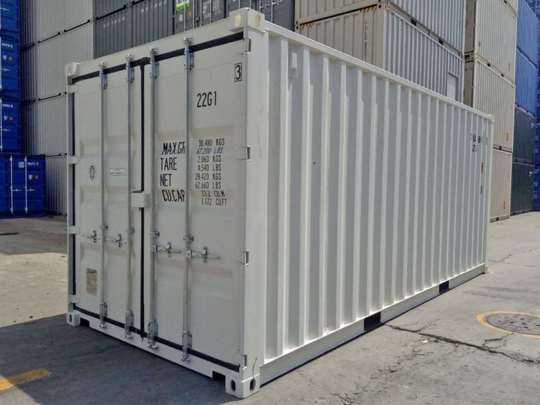 Sunstate Containers Ballina