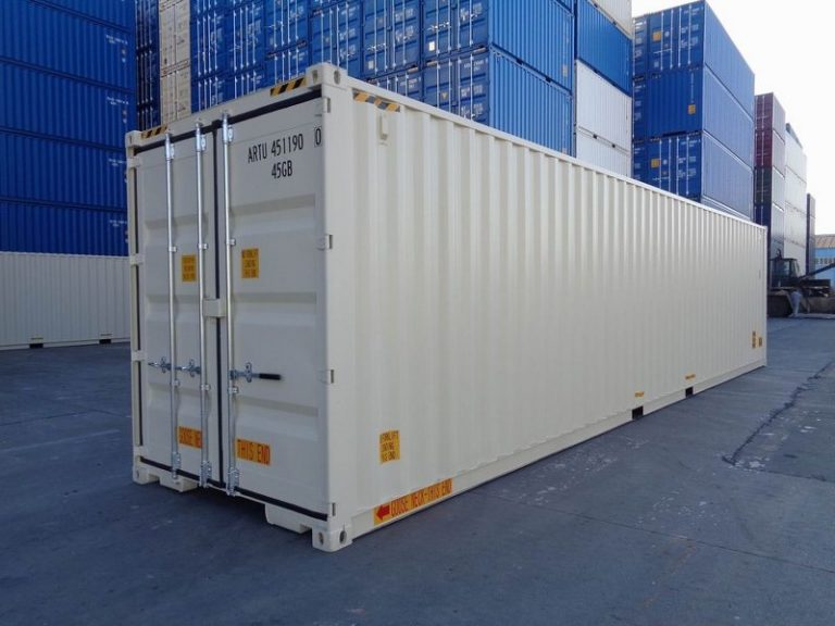 Sunstate Containers Ballina