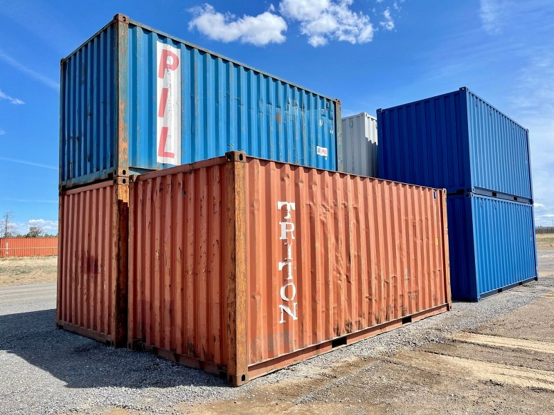 Sunstate Containers Ballina