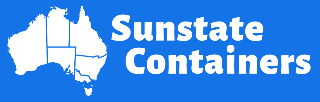 Sunstate Containers Ballina